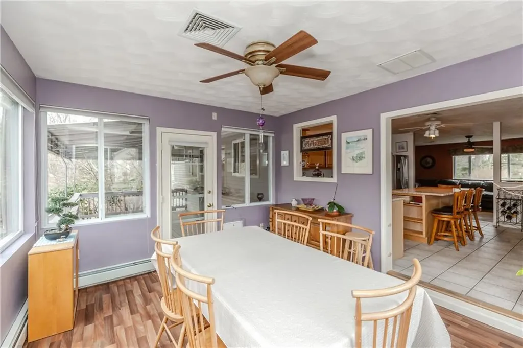 14 Clark Mill Street Coventry RI 02816