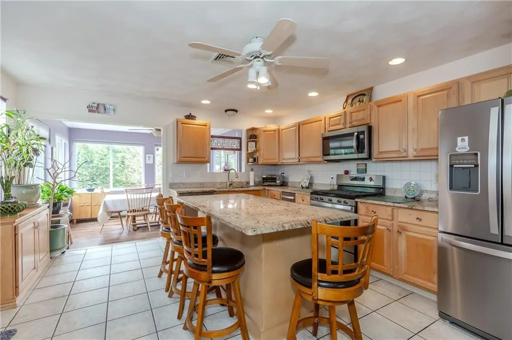 14 Clark Mill Street Coventry RI 02816