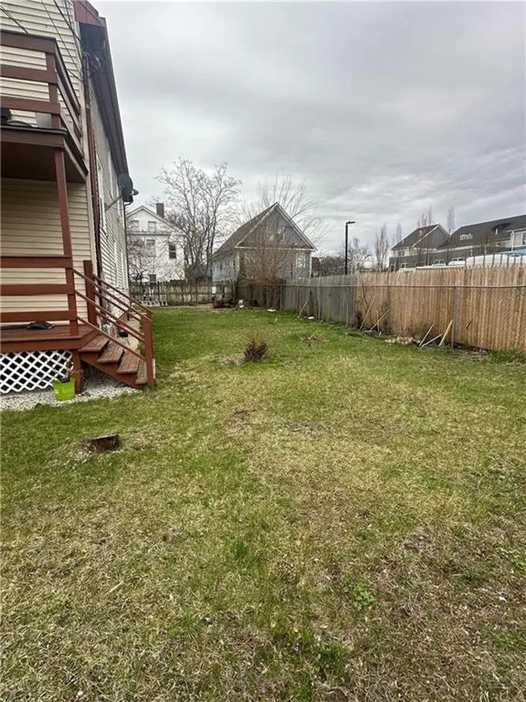 358 Willard Avenue Providence RI 02907