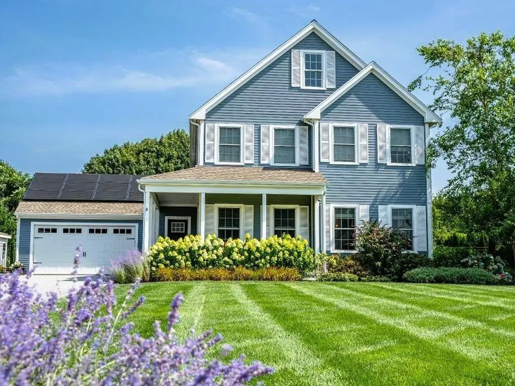 24 Randolph Way Portsmouth RI 02871