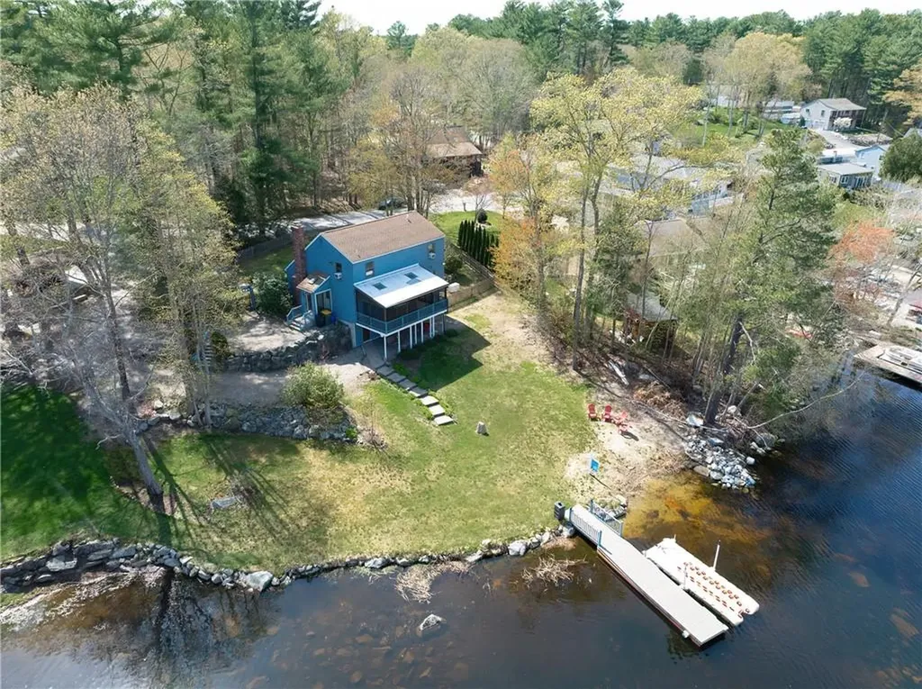 79 Lake Drive Glocester RI 02814