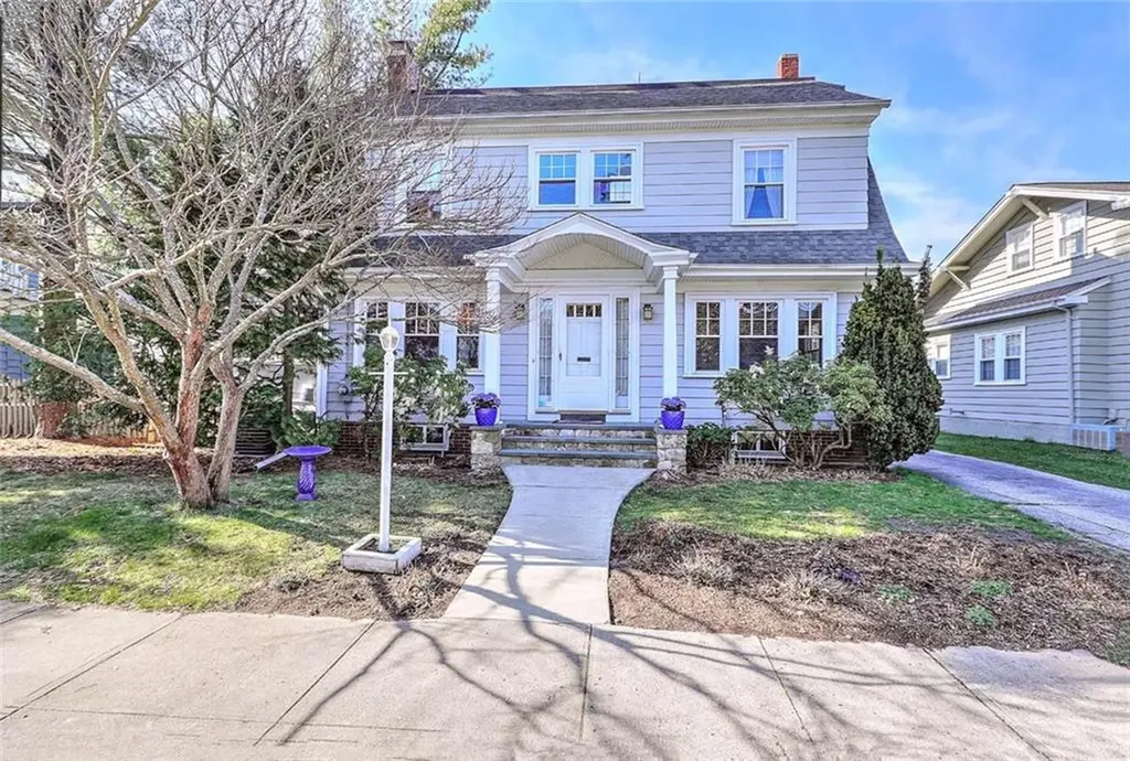 34 Progress Street Pawtucket RI 02860