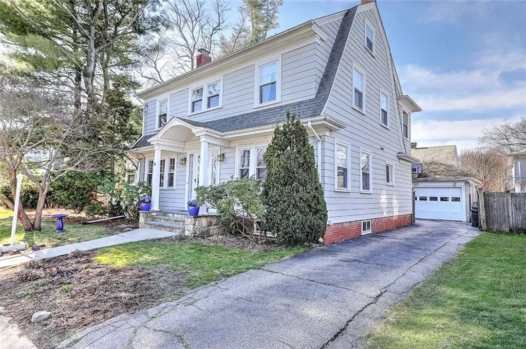 34 Progress Street Pawtucket RI 02860