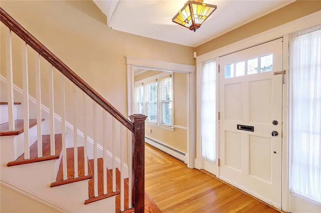 34 Progress Street Pawtucket RI 02860