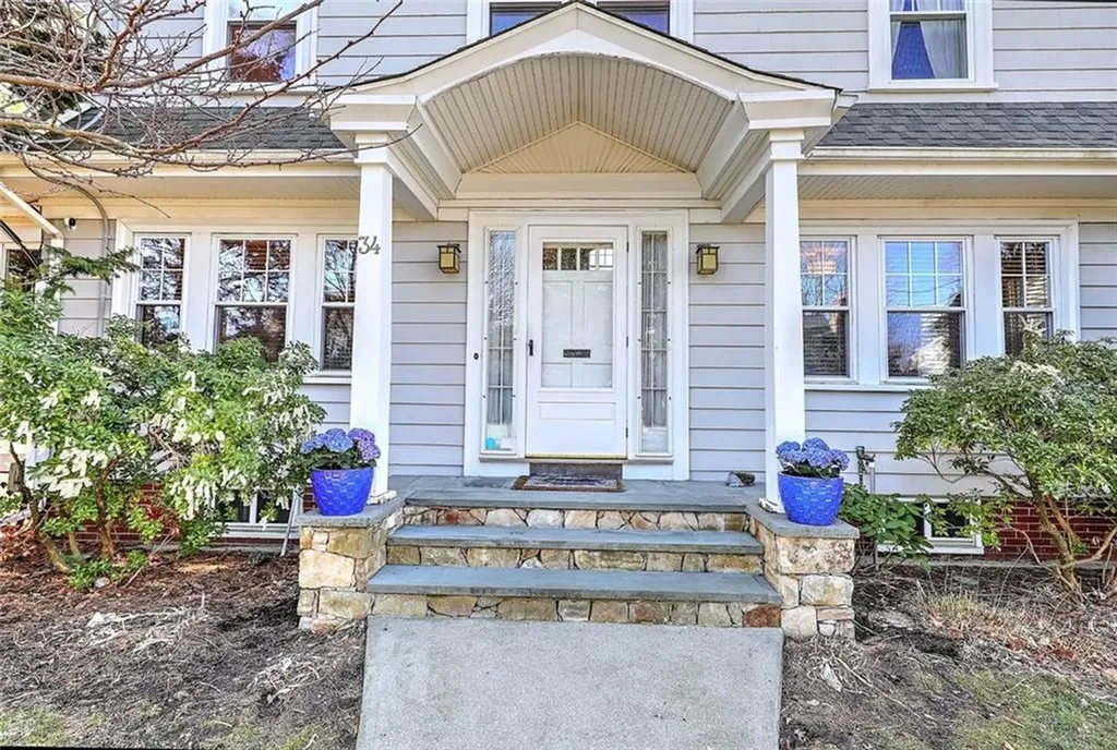 34 Progress Street Pawtucket RI 02860