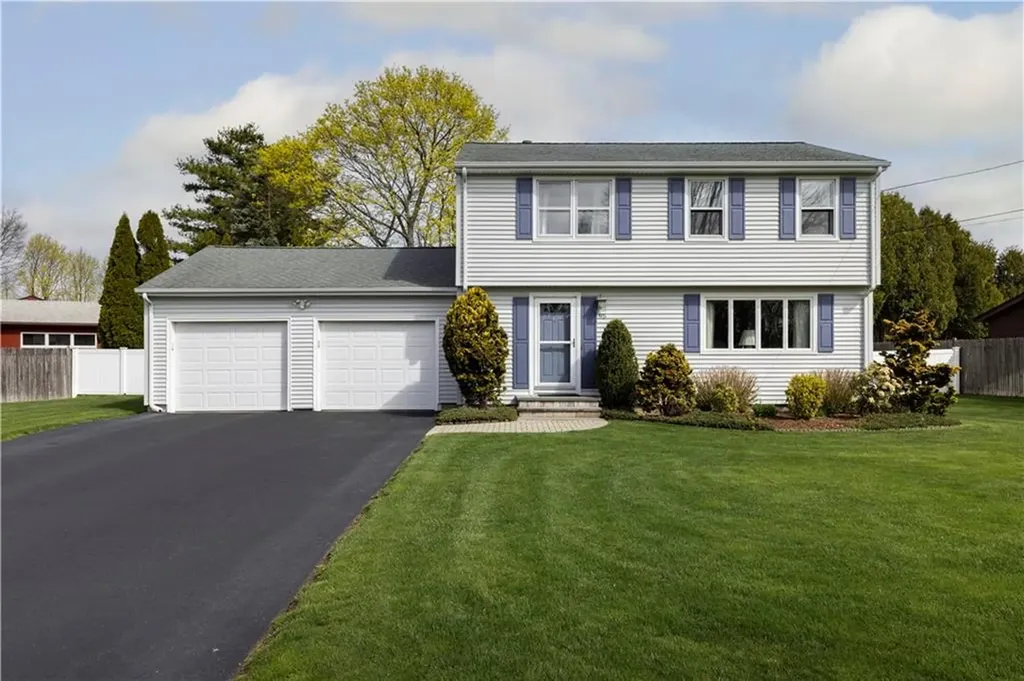95 Hybrid Drive Cranston RI 02920