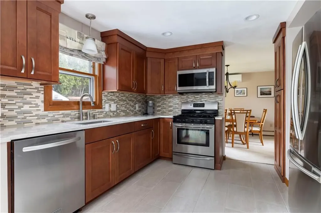 95 Hybrid Drive Cranston RI 02920