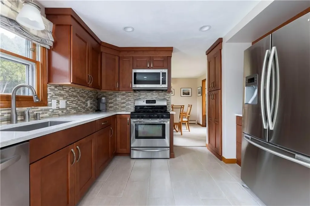95 Hybrid Drive Cranston RI 02920