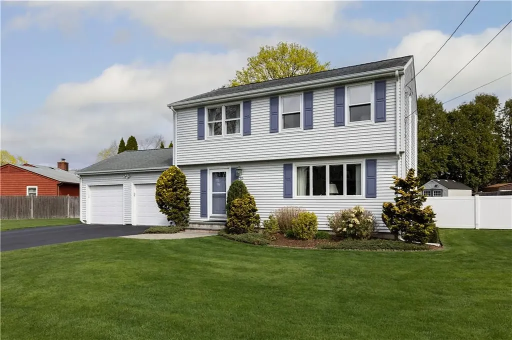 95 Hybrid Drive Cranston RI 02920