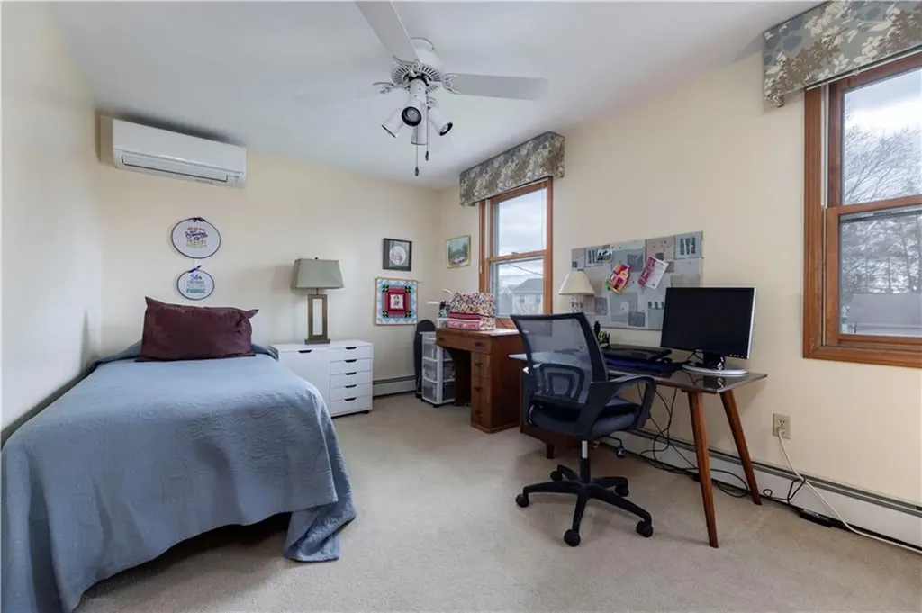 95 Hybrid Drive Cranston RI 02920