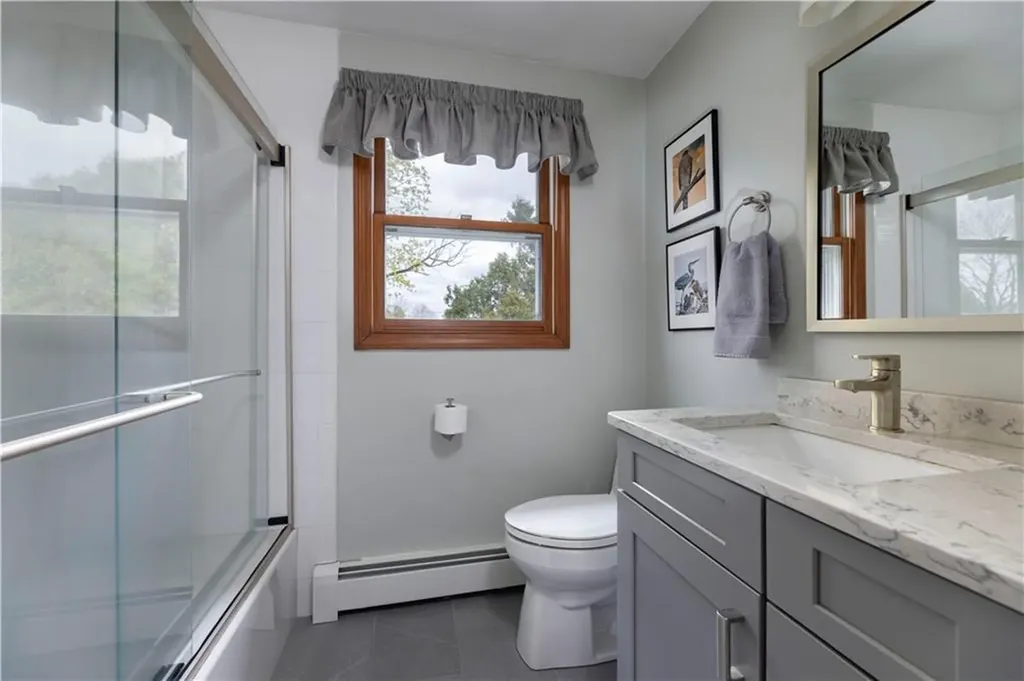95 Hybrid Drive Cranston RI 02920