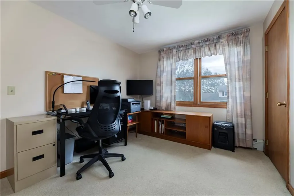95 Hybrid Drive Cranston RI 02920