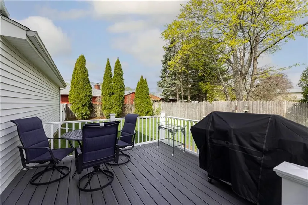 95 Hybrid Drive Cranston RI 02920