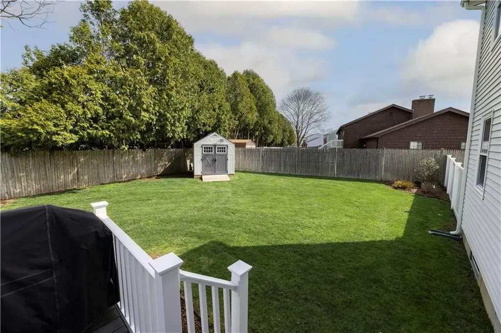95 Hybrid Drive Cranston RI 02920