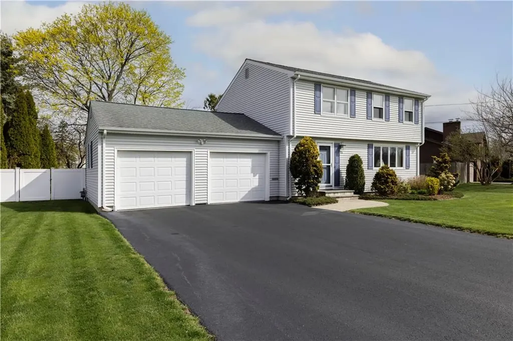 95 Hybrid Drive Cranston RI 02920