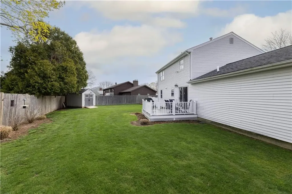 95 Hybrid Drive Cranston RI 02920