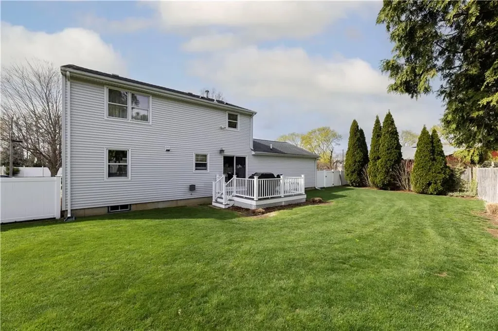 95 Hybrid Drive Cranston RI 02920
