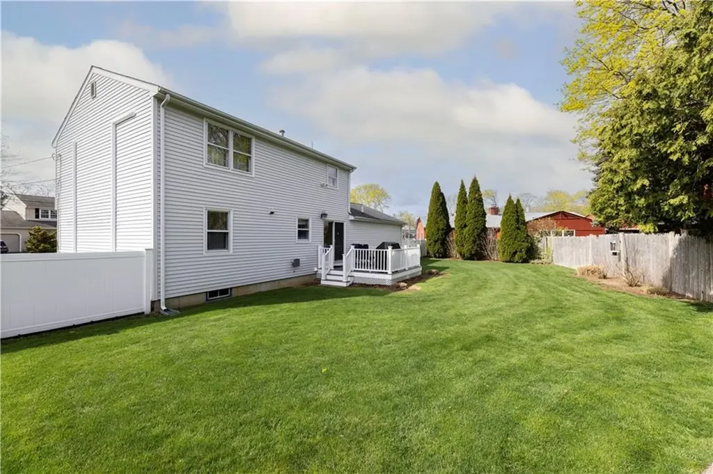 95 Hybrid Drive Cranston RI 02920