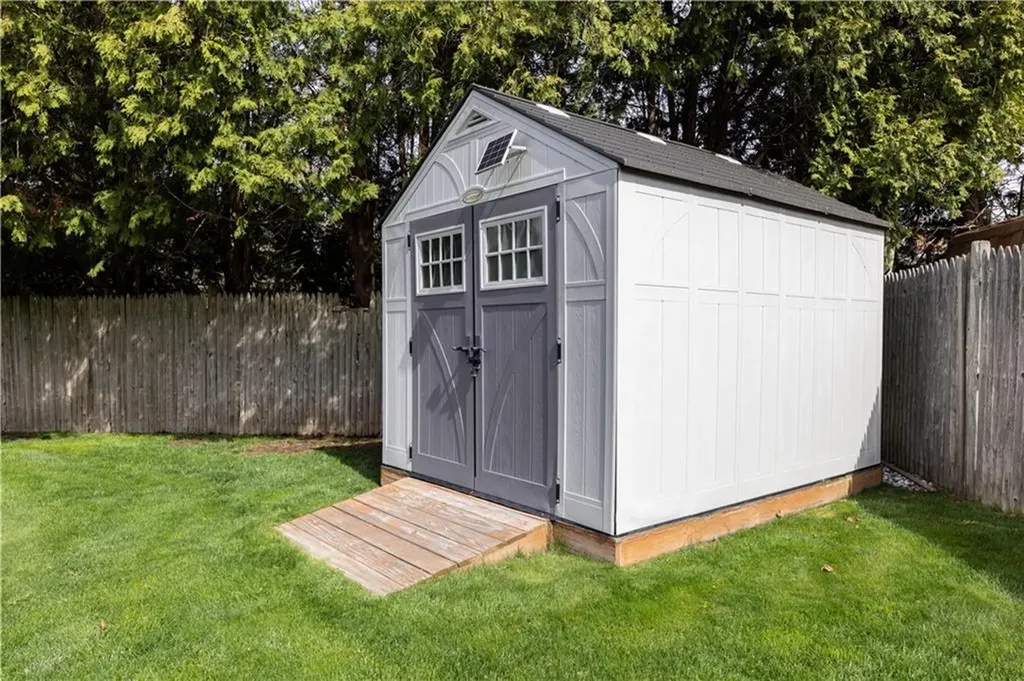 95 Hybrid Drive Cranston RI 02920