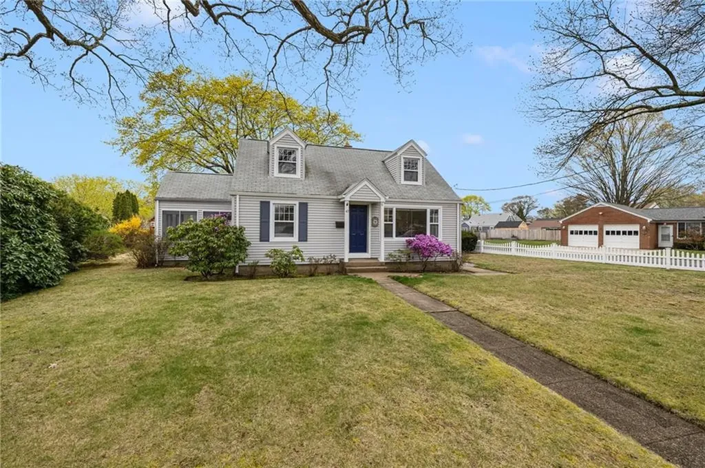 43 Carpenter Street Warwick RI 02886
