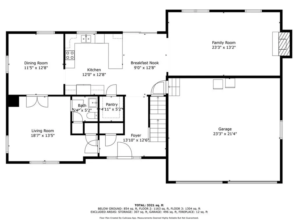 288 Middle Road East Greenwich RI 02818