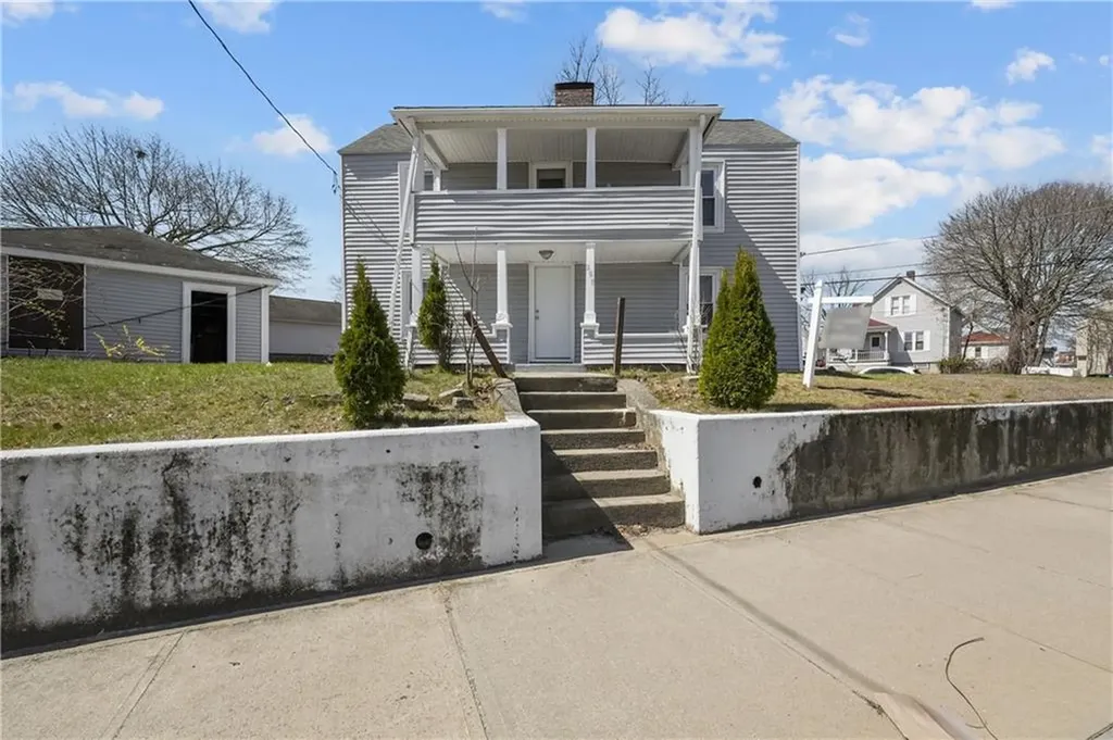 225 Logee Street Woonsocket RI 02895