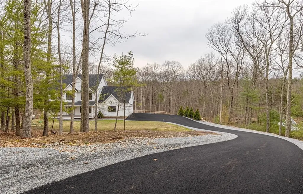 757 Cooper Road Glocester RI 02814