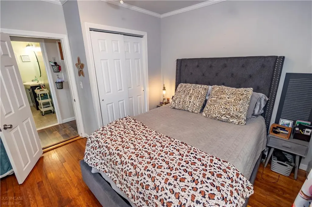 136 Aborn Avenue Warwick RI 02888