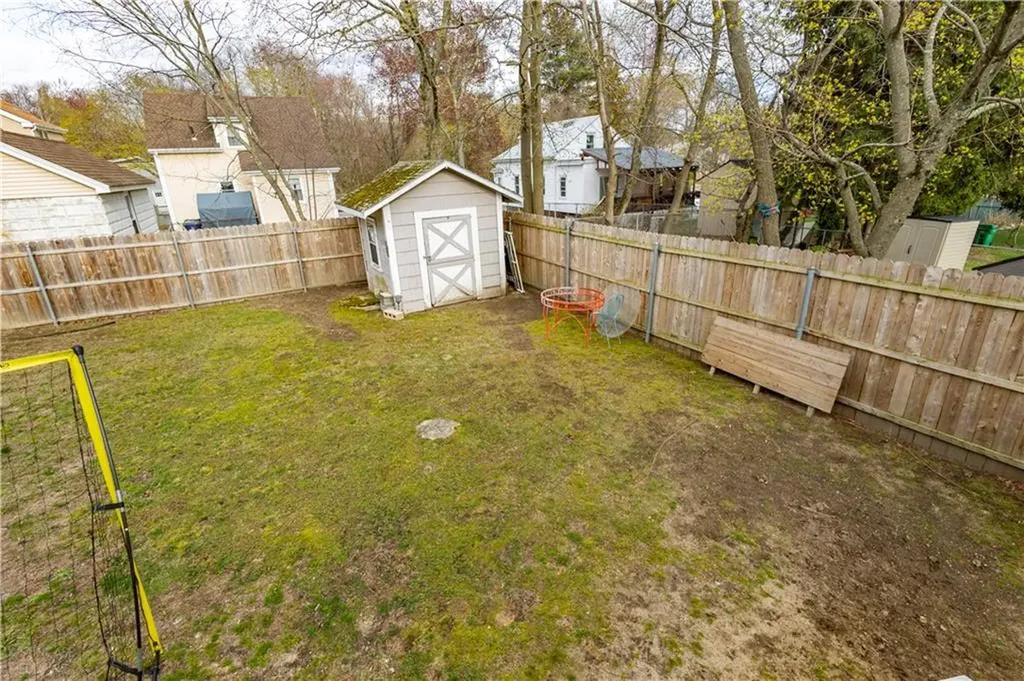 136 Aborn Avenue Warwick RI 02888