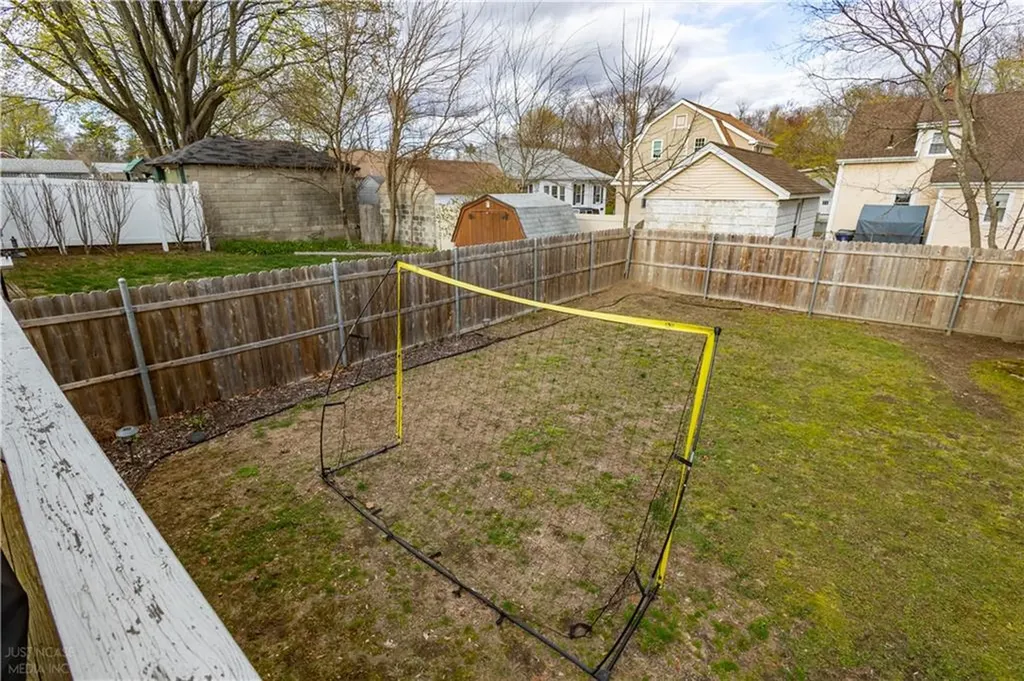 136 Aborn Avenue Warwick RI 02888