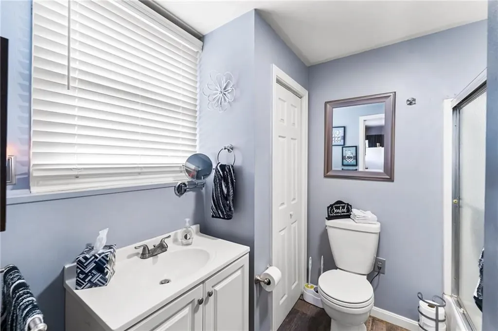 22 Freedom Court Johnston RI 02919