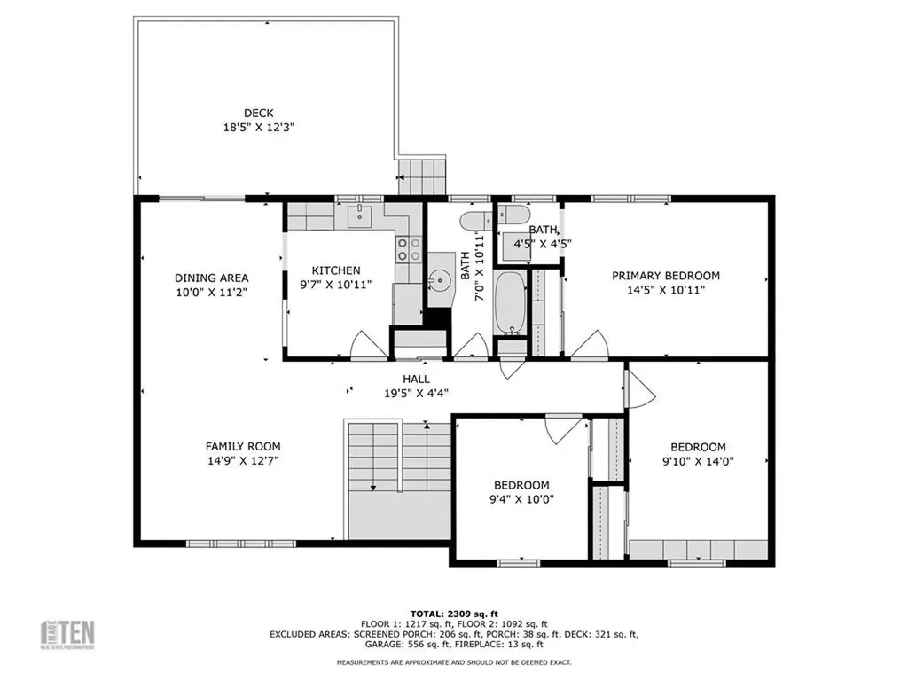 22 Freedom Court Johnston RI 02919