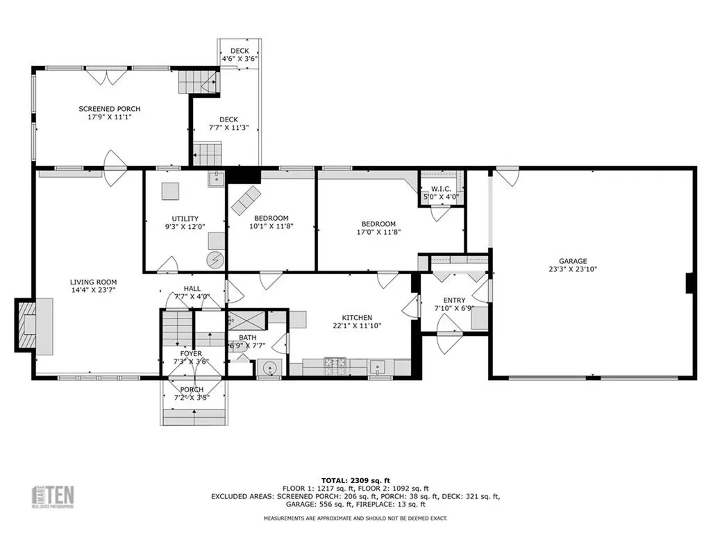 22 Freedom Court Johnston RI 02919