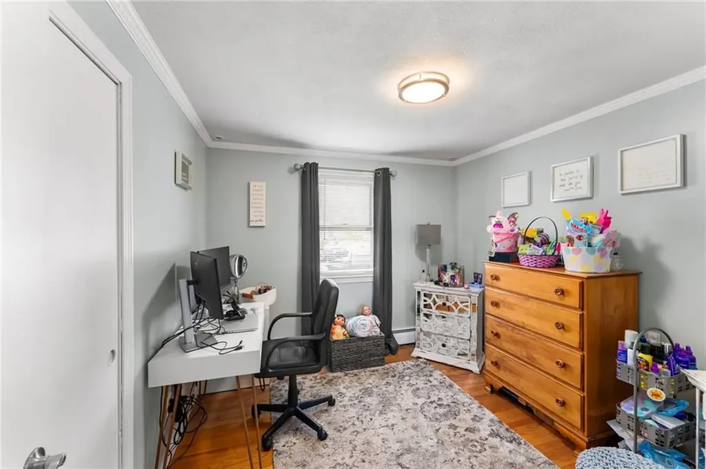 22 Freedom Court Johnston RI 02919