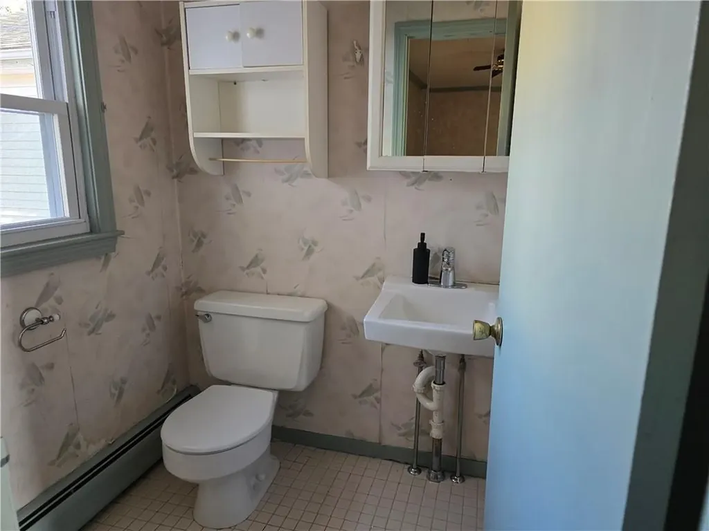 43 Meadowcrest Drive Cumberland RI 02864