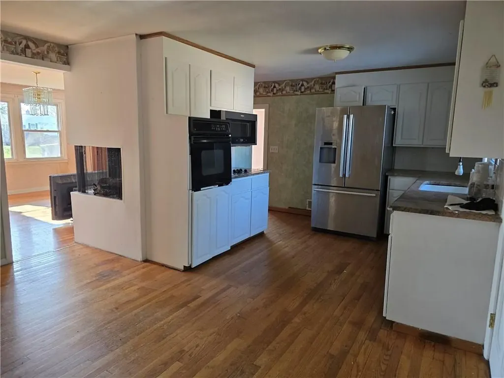 43 Meadowcrest Drive Cumberland RI 02864