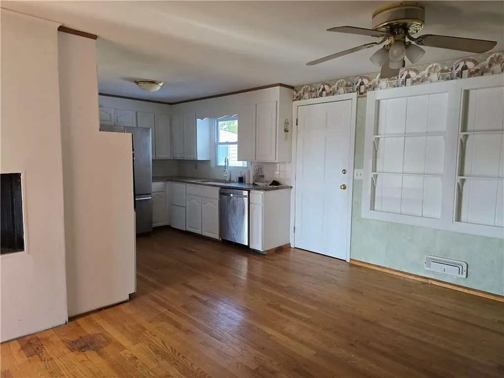 43 Meadowcrest Drive Cumberland RI 02864