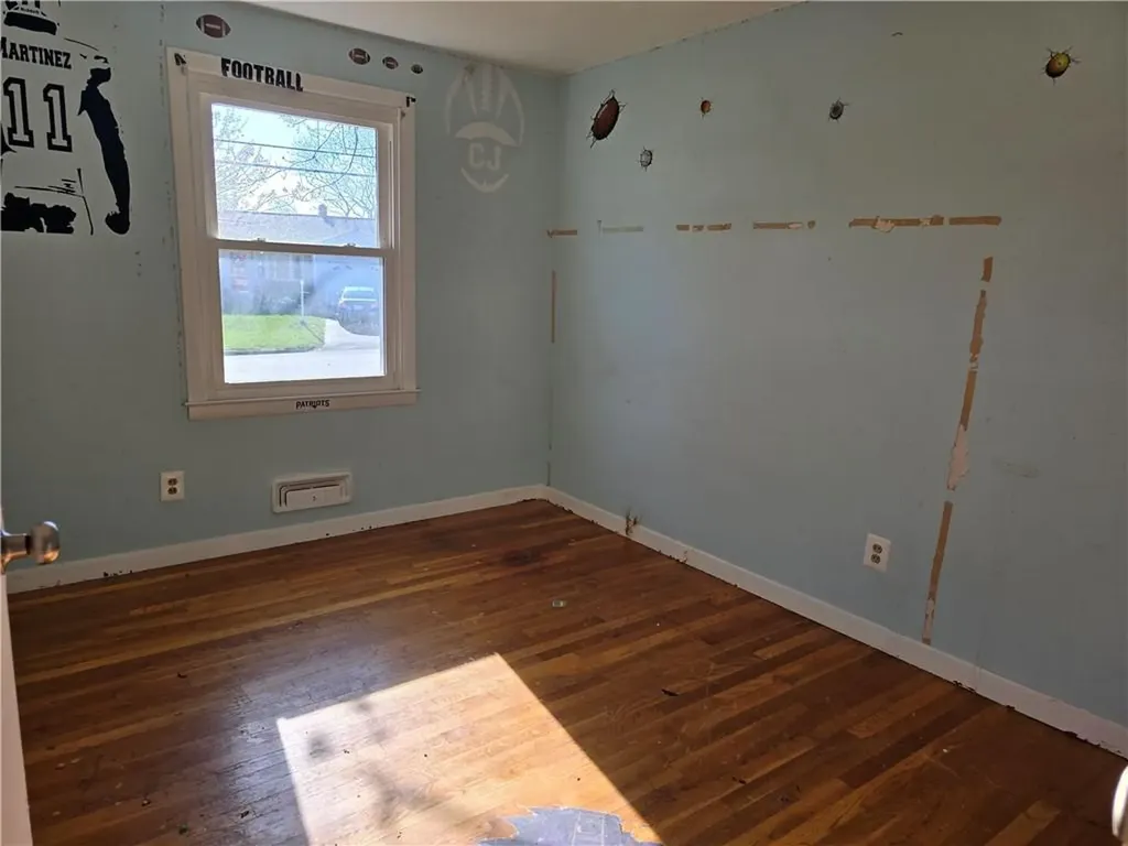 43 Meadowcrest Drive Cumberland RI 02864
