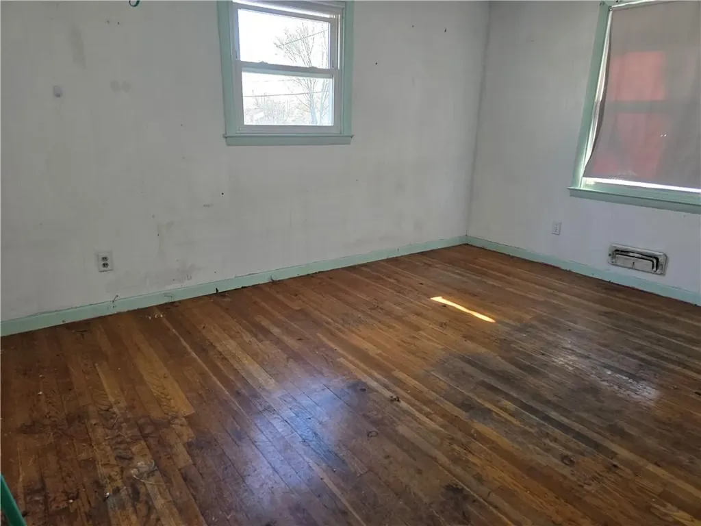 43 Meadowcrest Drive Cumberland RI 02864