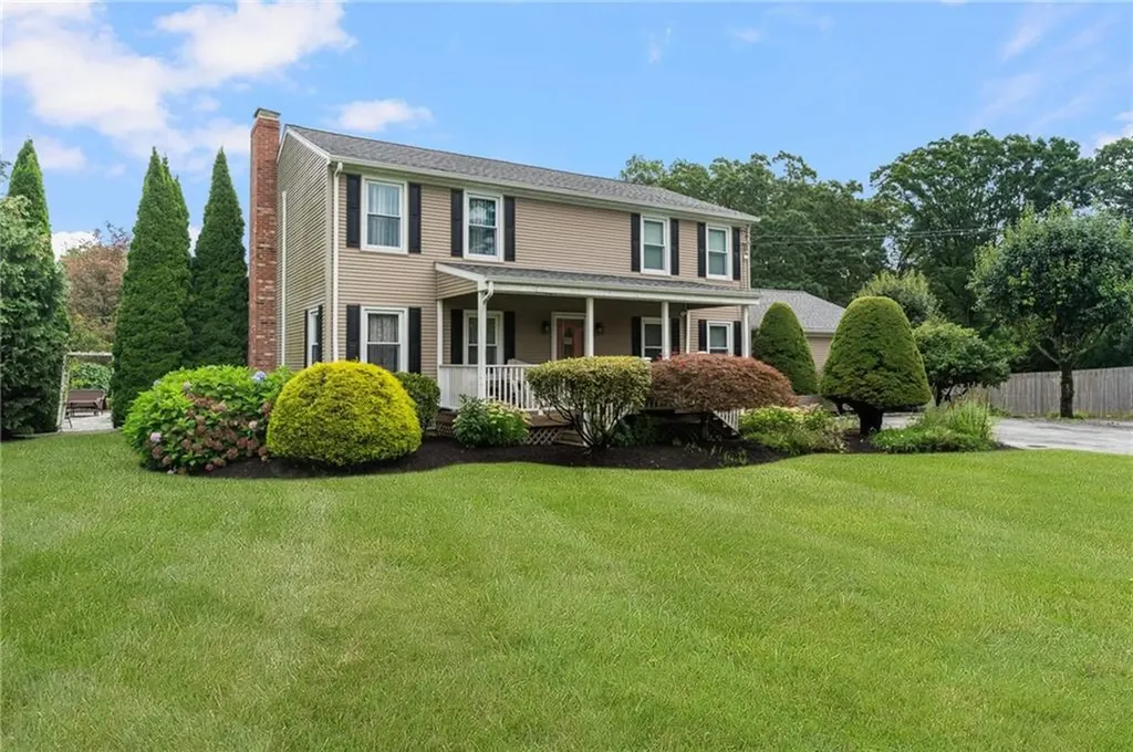 67 Peck Hill Road Johnston RI 02919