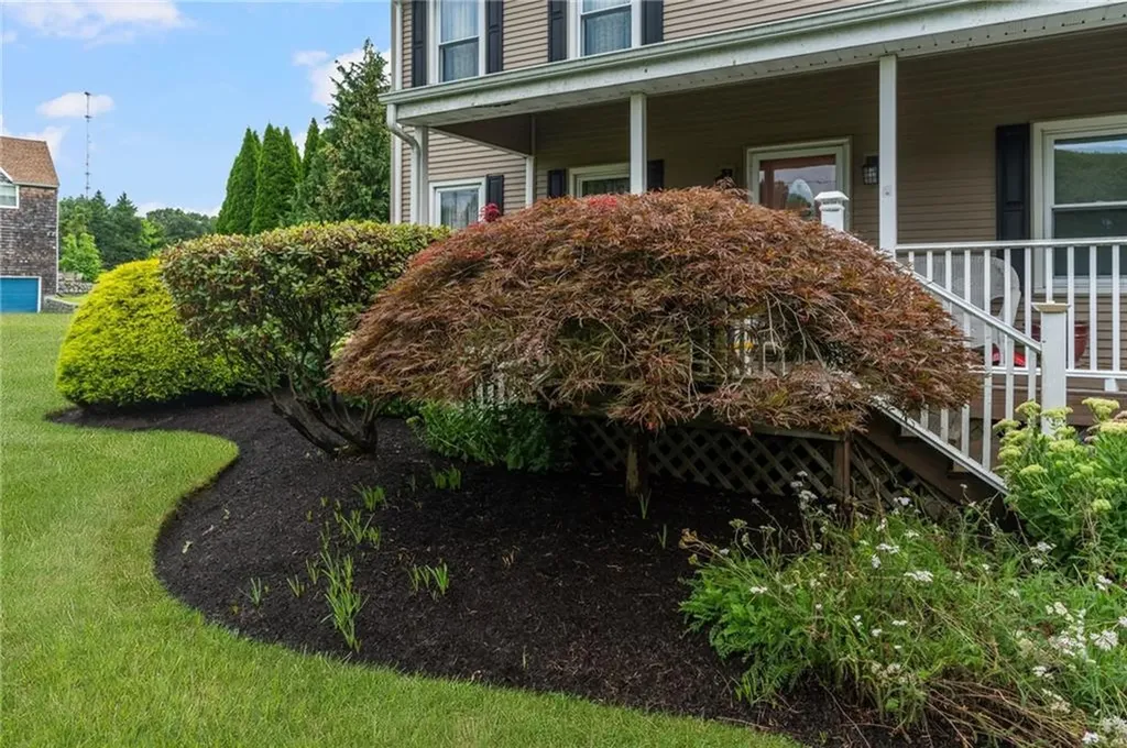 67 Peck Hill Road Johnston RI 02919