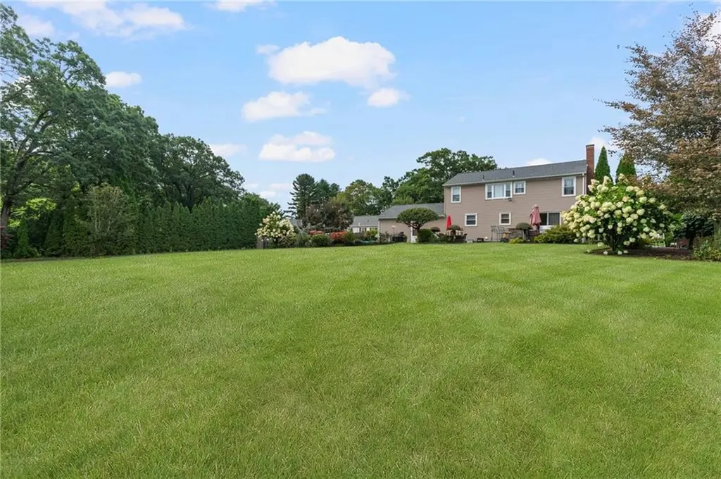 67 Peck Hill Road Johnston RI 02919