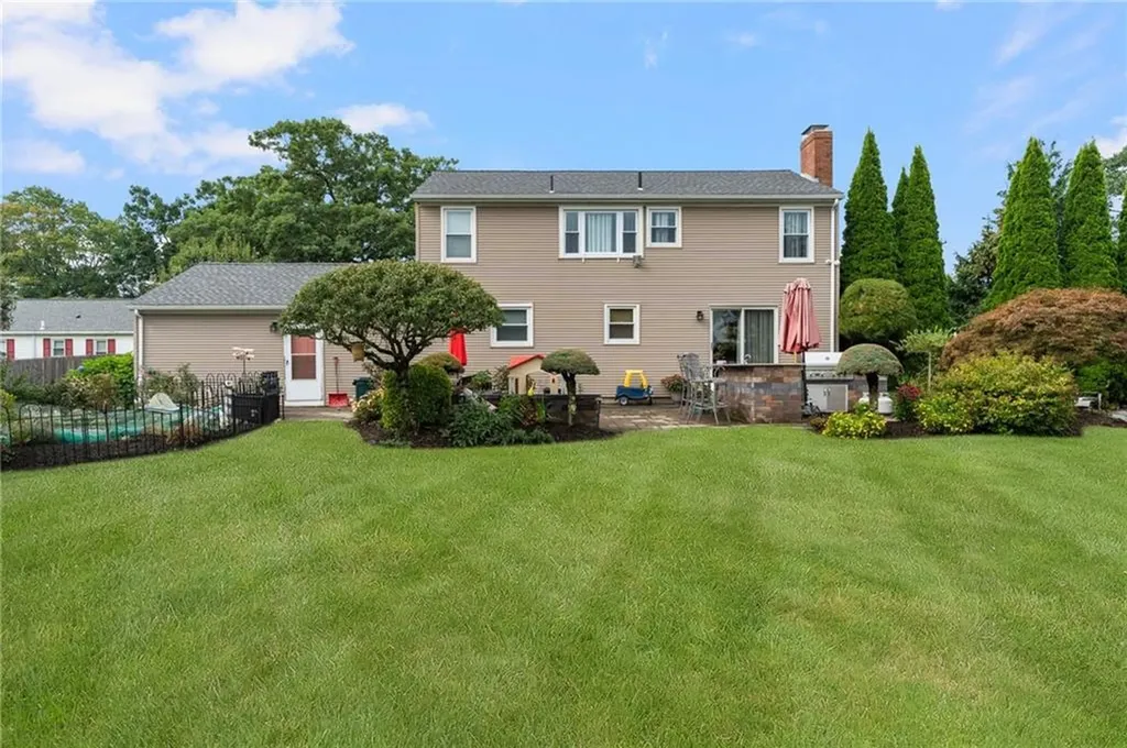 67 Peck Hill Road Johnston RI 02919