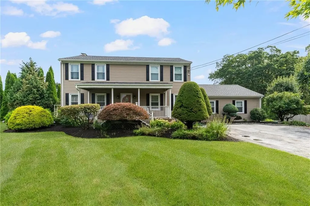 67 Peck Hill Road Johnston RI 02919