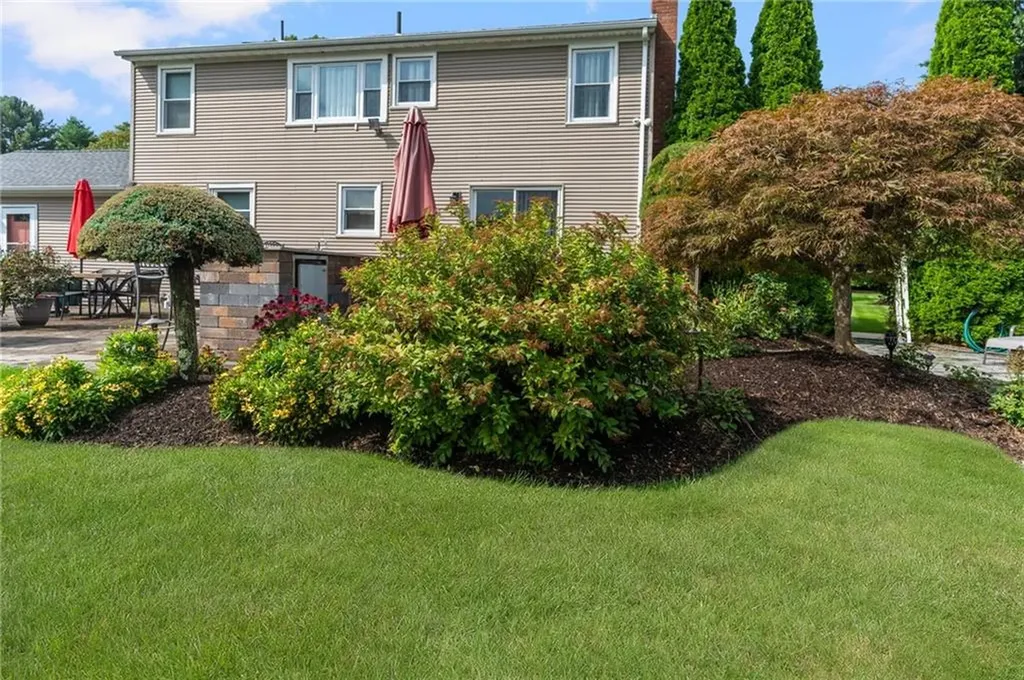 67 Peck Hill Road Johnston RI 02919