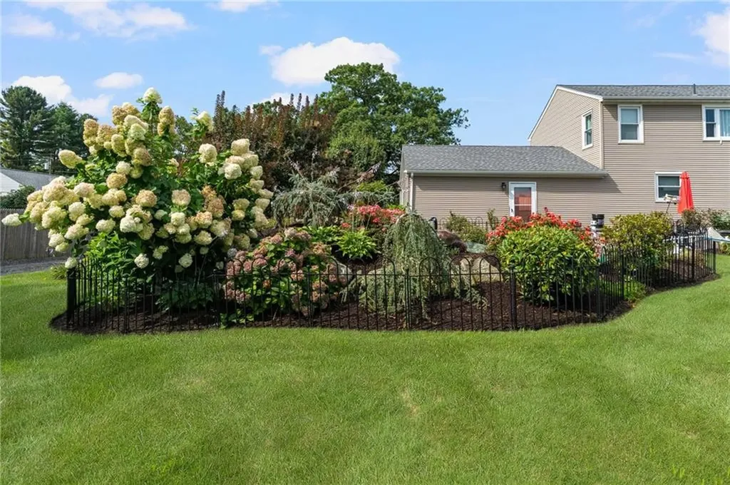 67 Peck Hill Road Johnston RI 02919