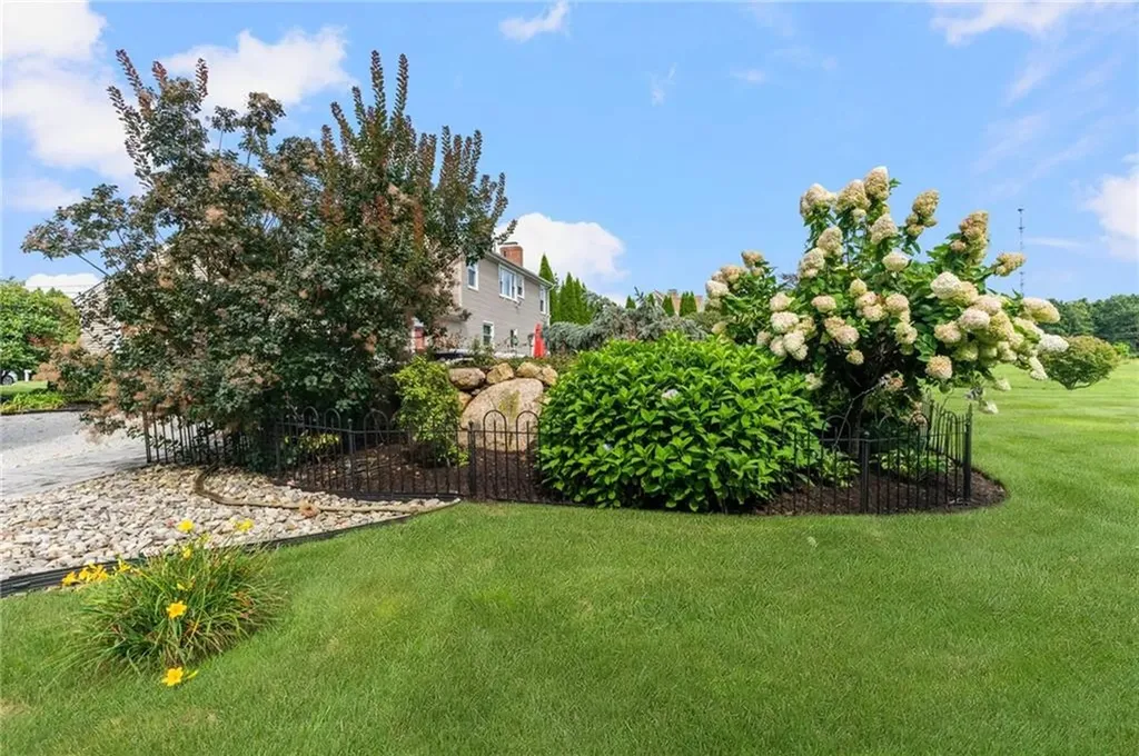 67 Peck Hill Road Johnston RI 02919