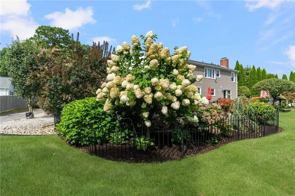 67 Peck Hill Road Johnston RI 02919