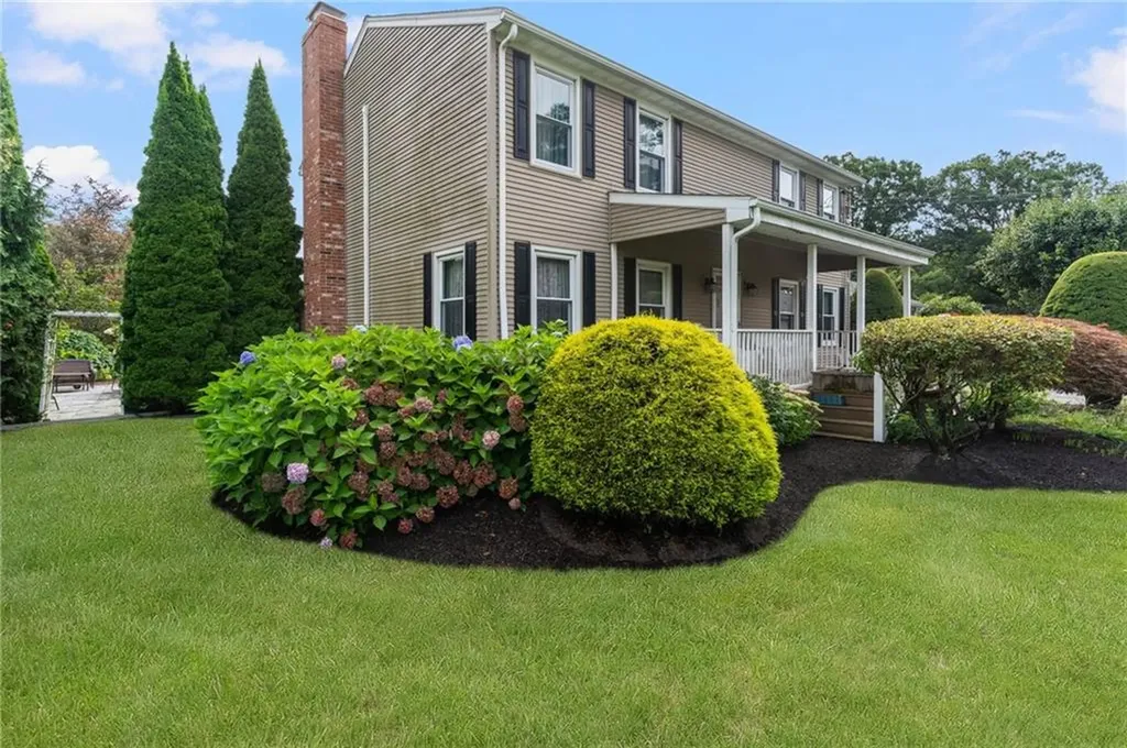 67 Peck Hill Road Johnston RI 02919