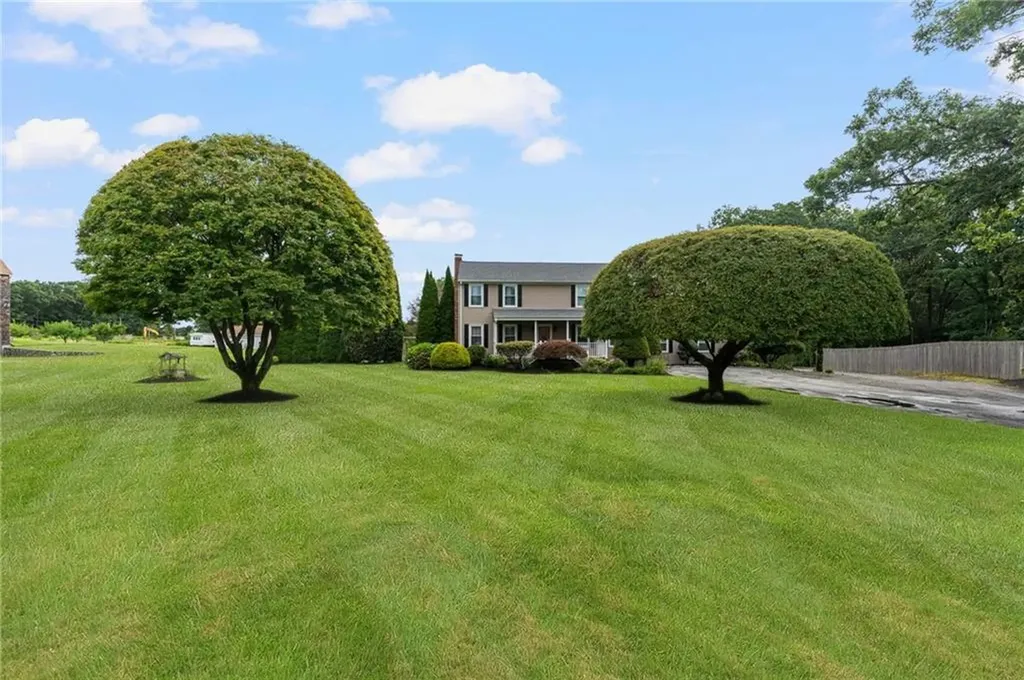 67 Peck Hill Road Johnston RI 02919